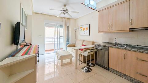 Foto 2 de Piso en venta en Francisco Marina, Playa Levante, Santa Pola