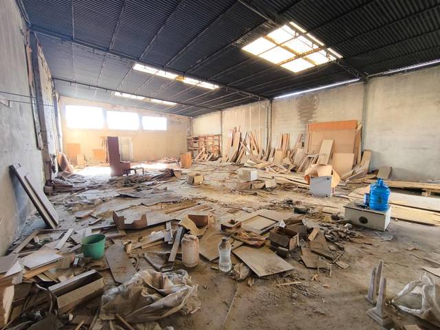 Terreno residencial en Venta en Zarandona