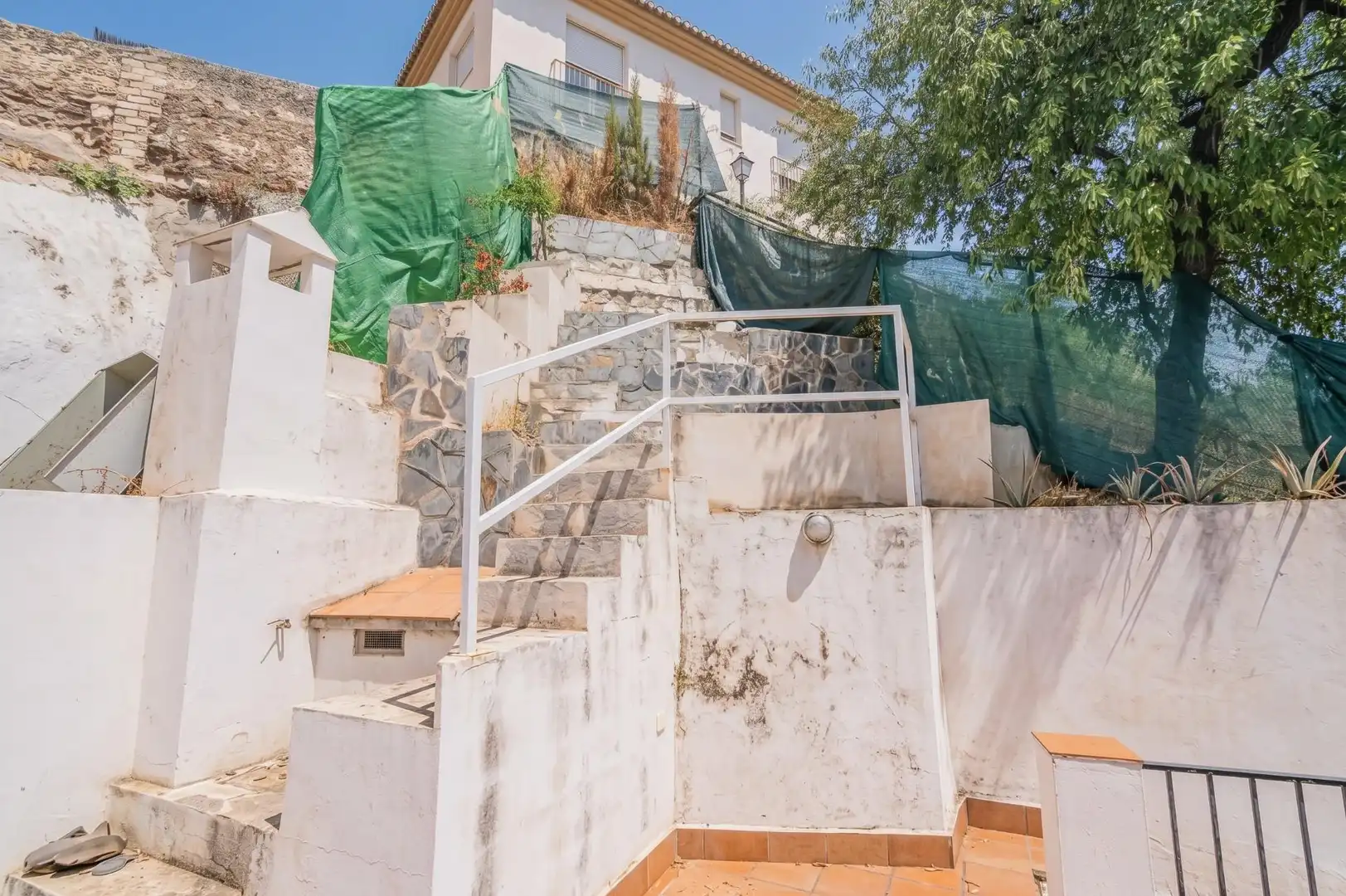 Chalet en venta en Calle BARRANCO DEL ABOGADO 30, imagen 25