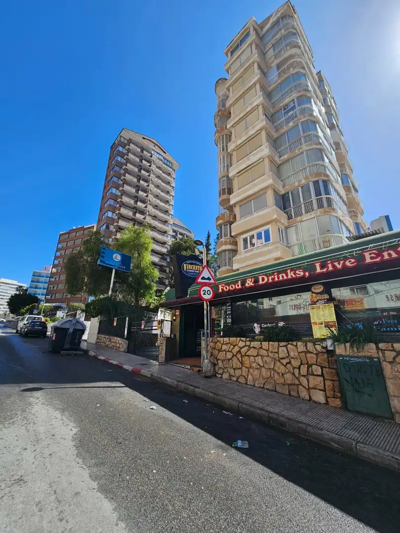 Apartament amb balcó en venda a Rincón de Loix, imagen 25