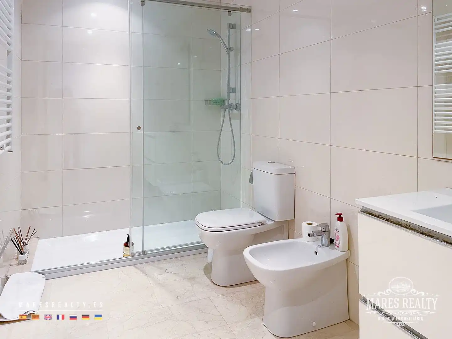 Casa con piscina in vendita a Santa Cristina - Sant Francesc, imagen 36