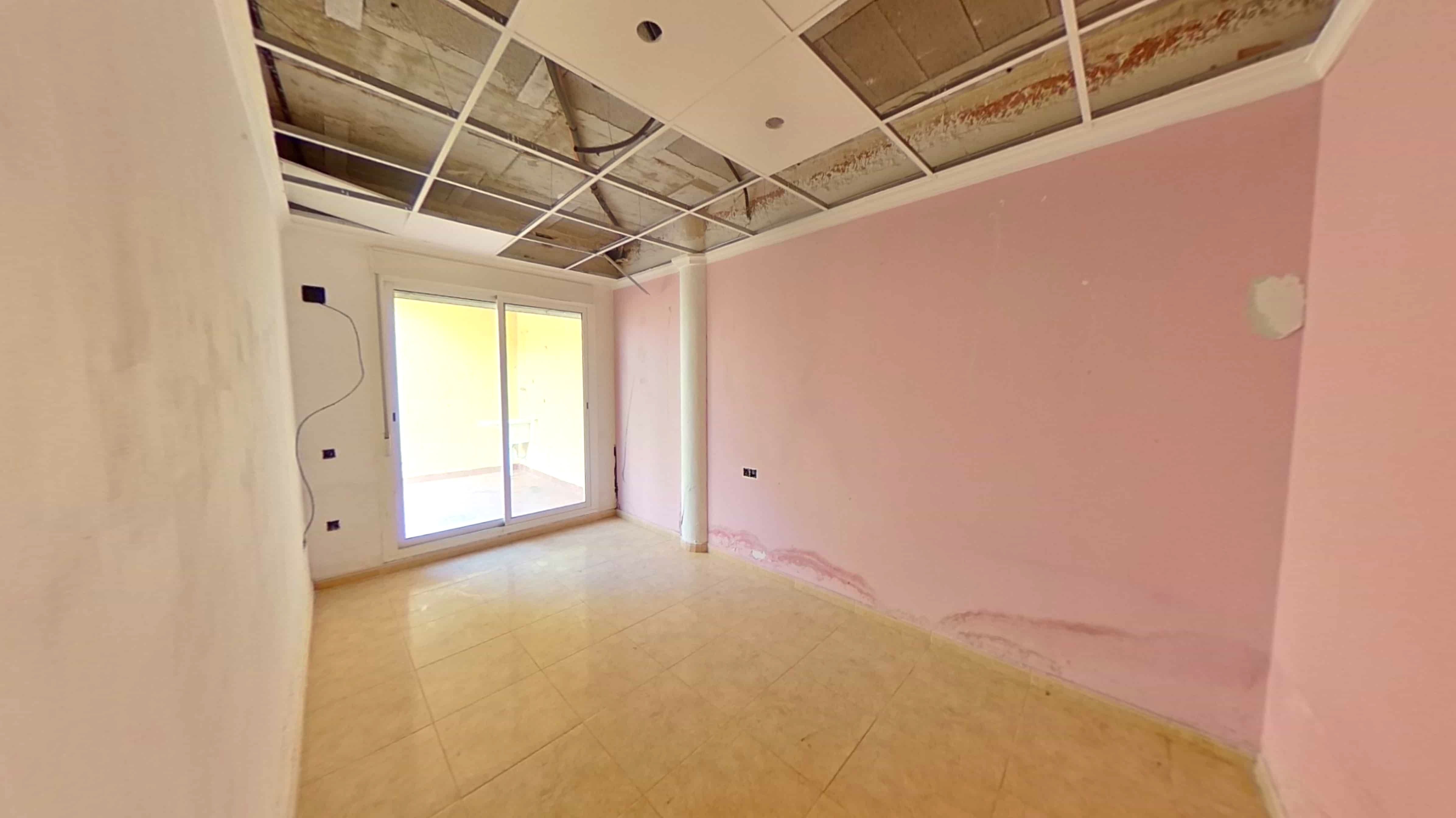 Flat for sale in Comerc, Ulldecona