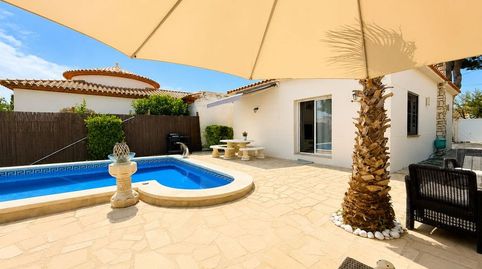 Foto 2 de Casa o chalet en venta en Poble, Mont-roig del Camp