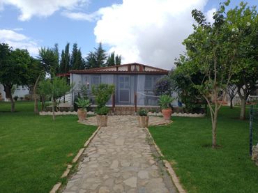 Chalet en venta en San José del Valle