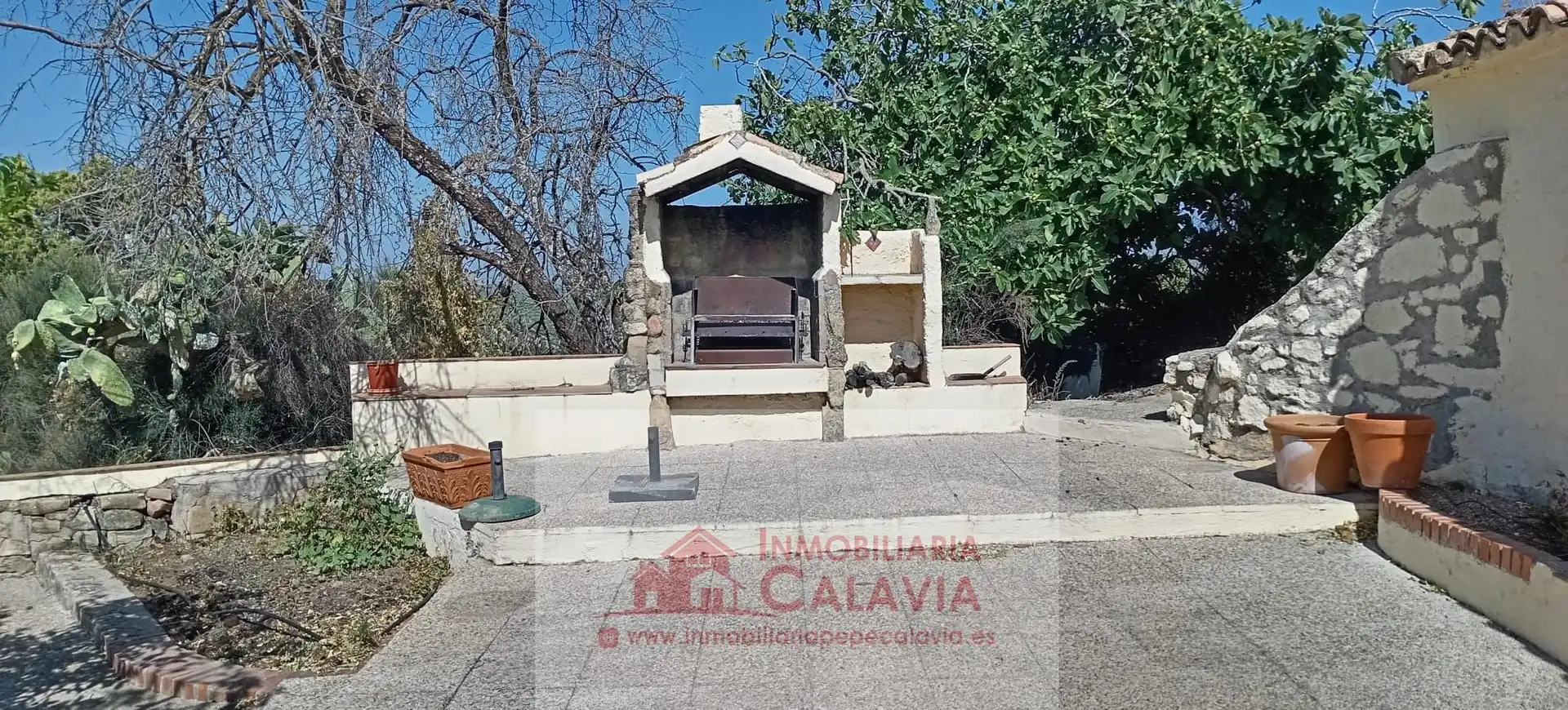 Xalet amb piscina en venda a Baeza, imagen 6
