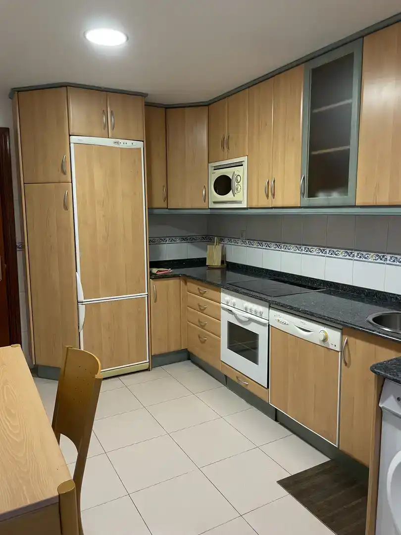 Cocina de Piso para compartir en San Vicente de la Sonsierra, La Rioja