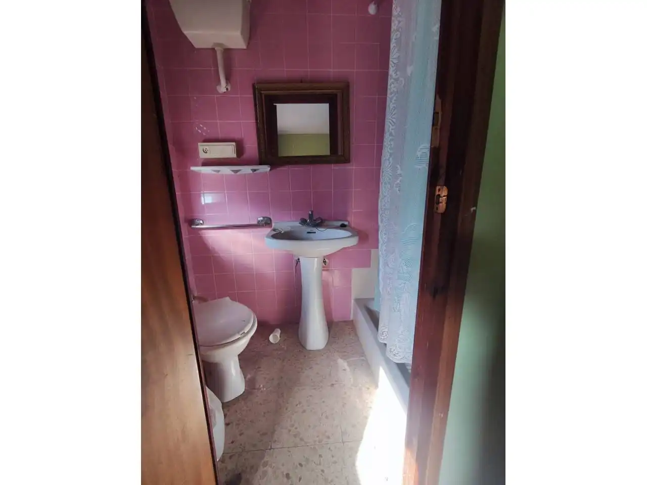 Baño de Edificio en venta en Naval