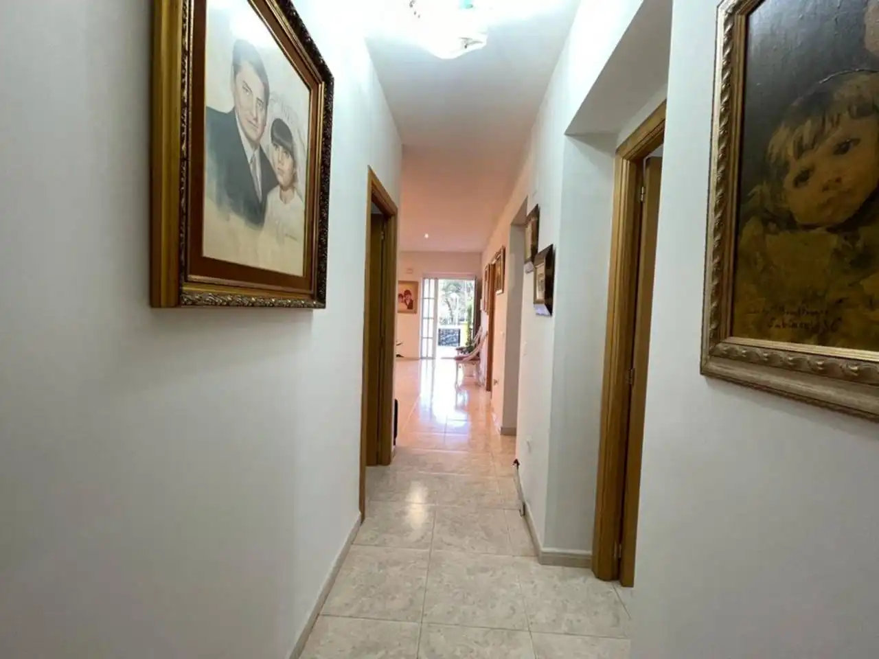 Detached house with pool for sale in Avenida REPUBLICA ESPAÑOLA -CALICANTO B 2 FINCA 5 UE, imagen 40
