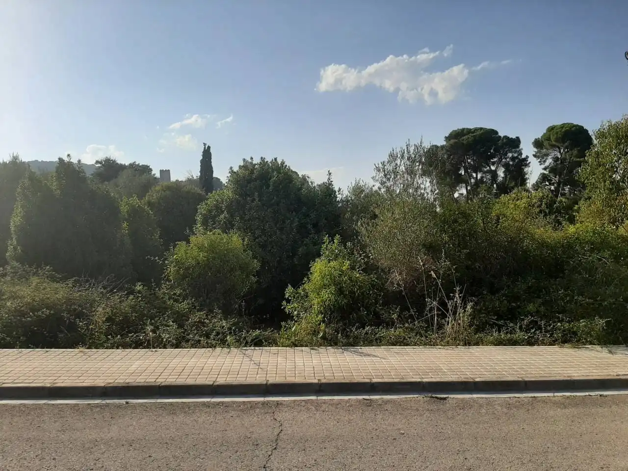 Terreno en venta en Navajas