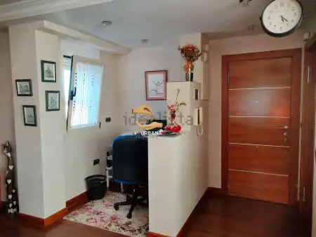 Penthouse mit Terrasse zum Verkauf in ENSEÑANZA, imagen 10