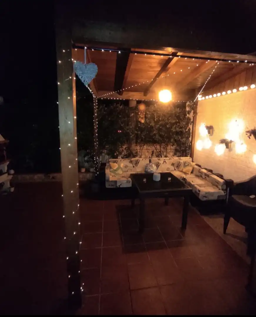 Terraza de Piso en venta en Móstoles con Aire acondicionado, Calefacción y Jardín privado