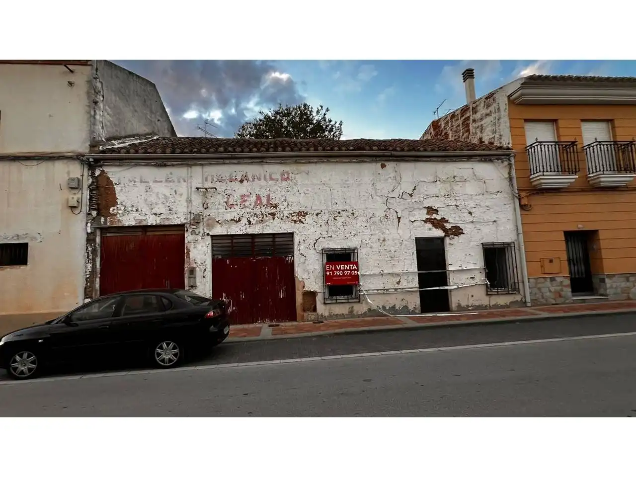 Rural land for sale in La Roda, imagen 3