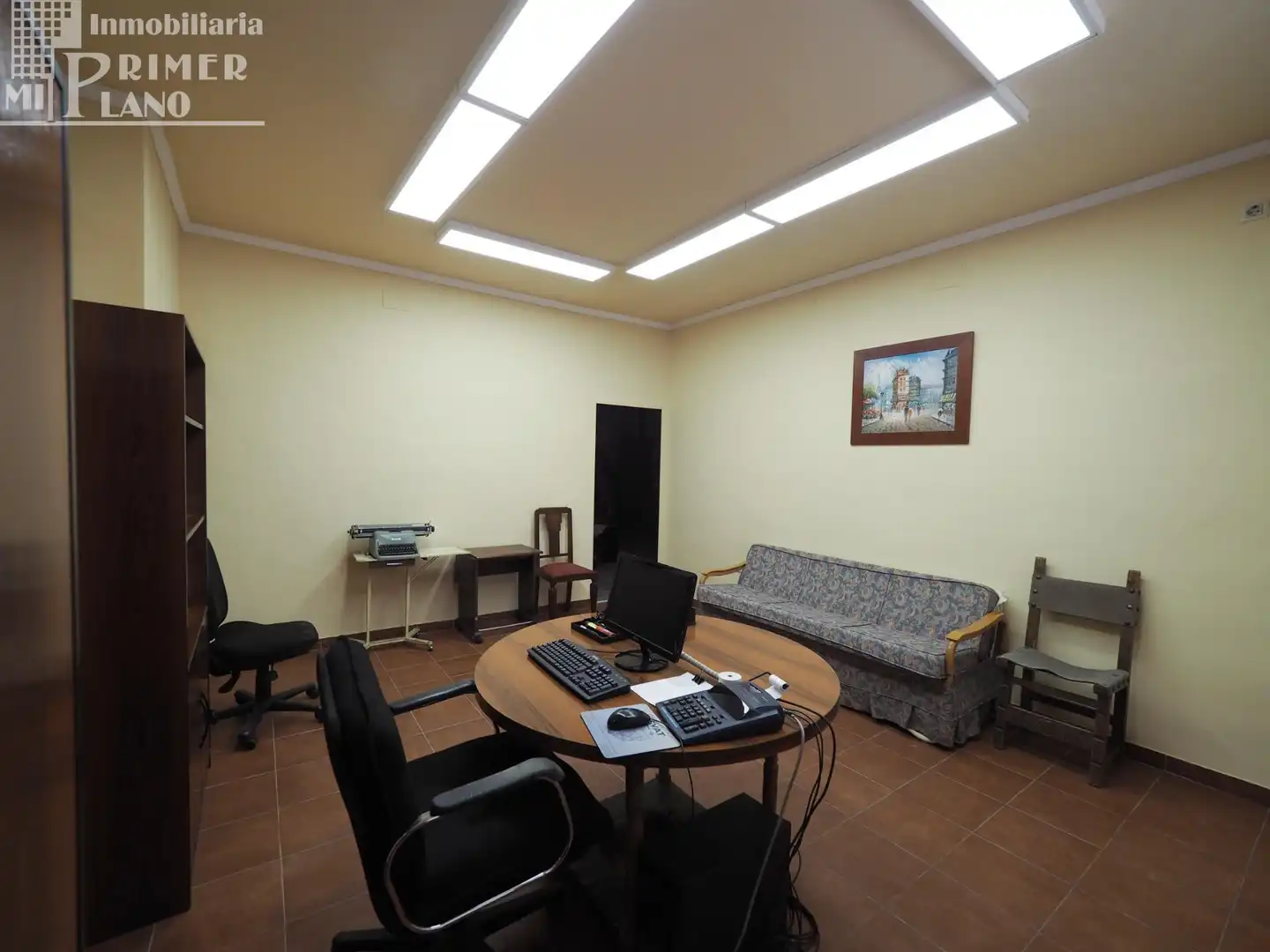 Local comercial de lloguer a Tomelloso, imagen 4