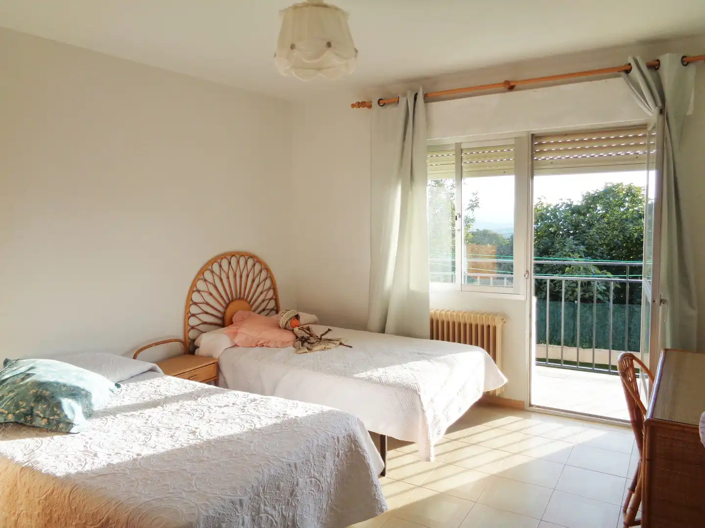 Casa o xalet en venda a Avenida Plasencia, Arroyomolinos de la Vera
