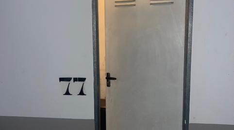 Photo 2 of Garage for sale in Calle Garza, 1, Palm - Mar, Santa Cruz de Tenerife