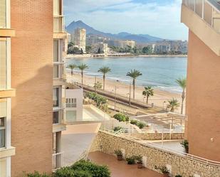 Flat for sale in Playa Muchavista, El Campello
