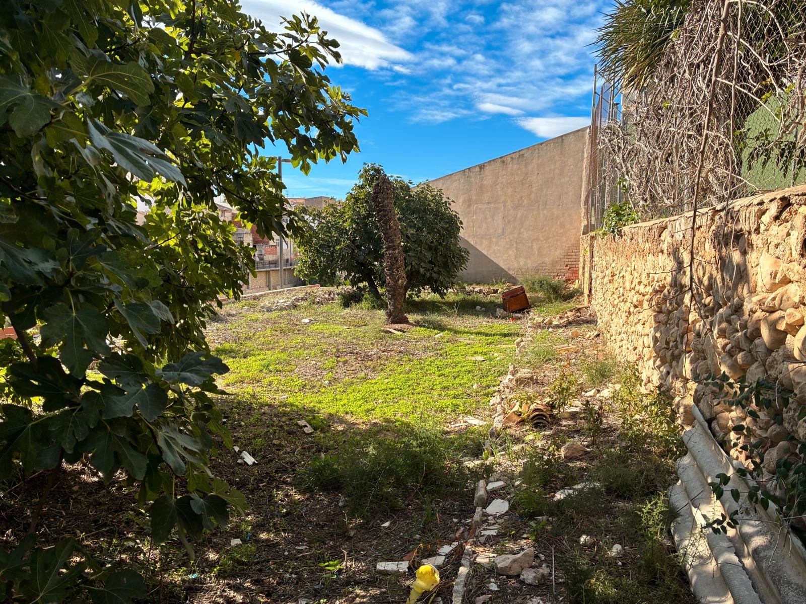 Casa o xalet en venda en Alicante / Alacant