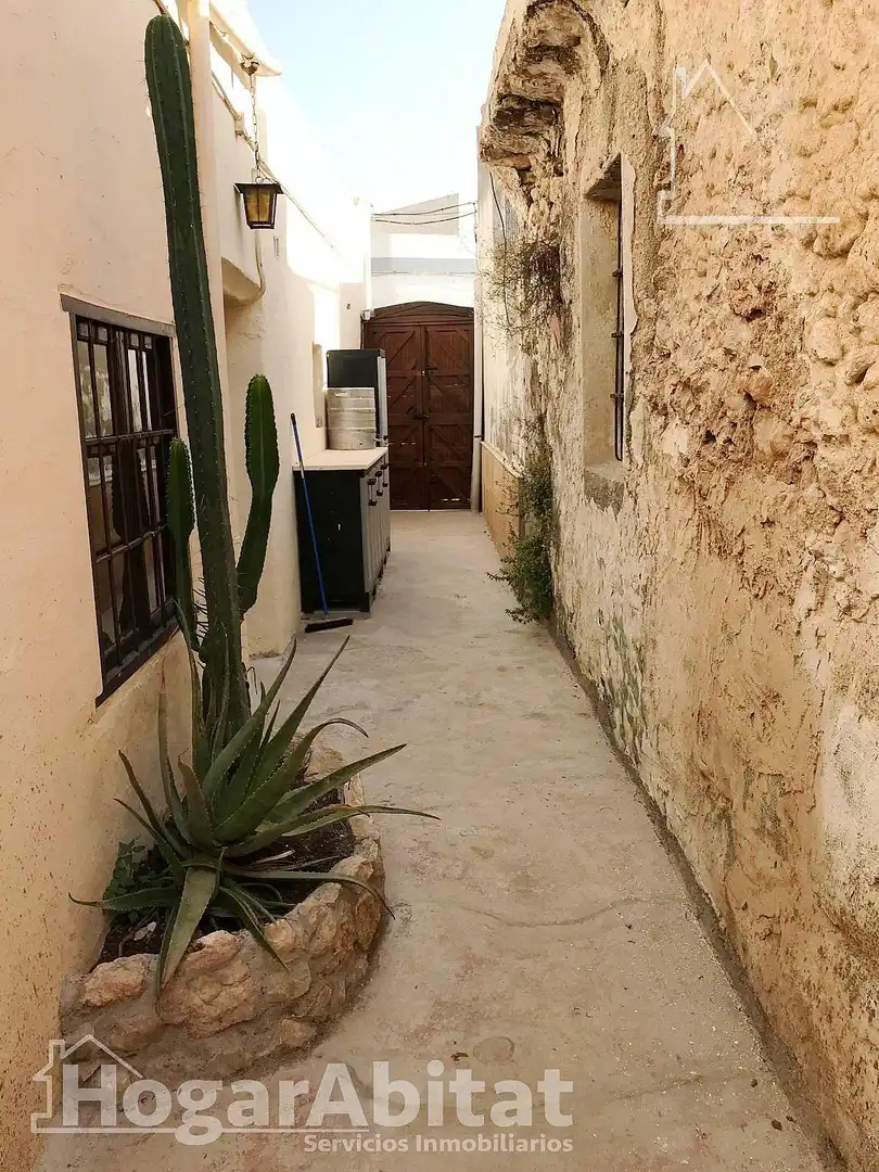 Casa amb jardí en venda a Calle BEATO GINES CESPEDES (FP), imagen 66