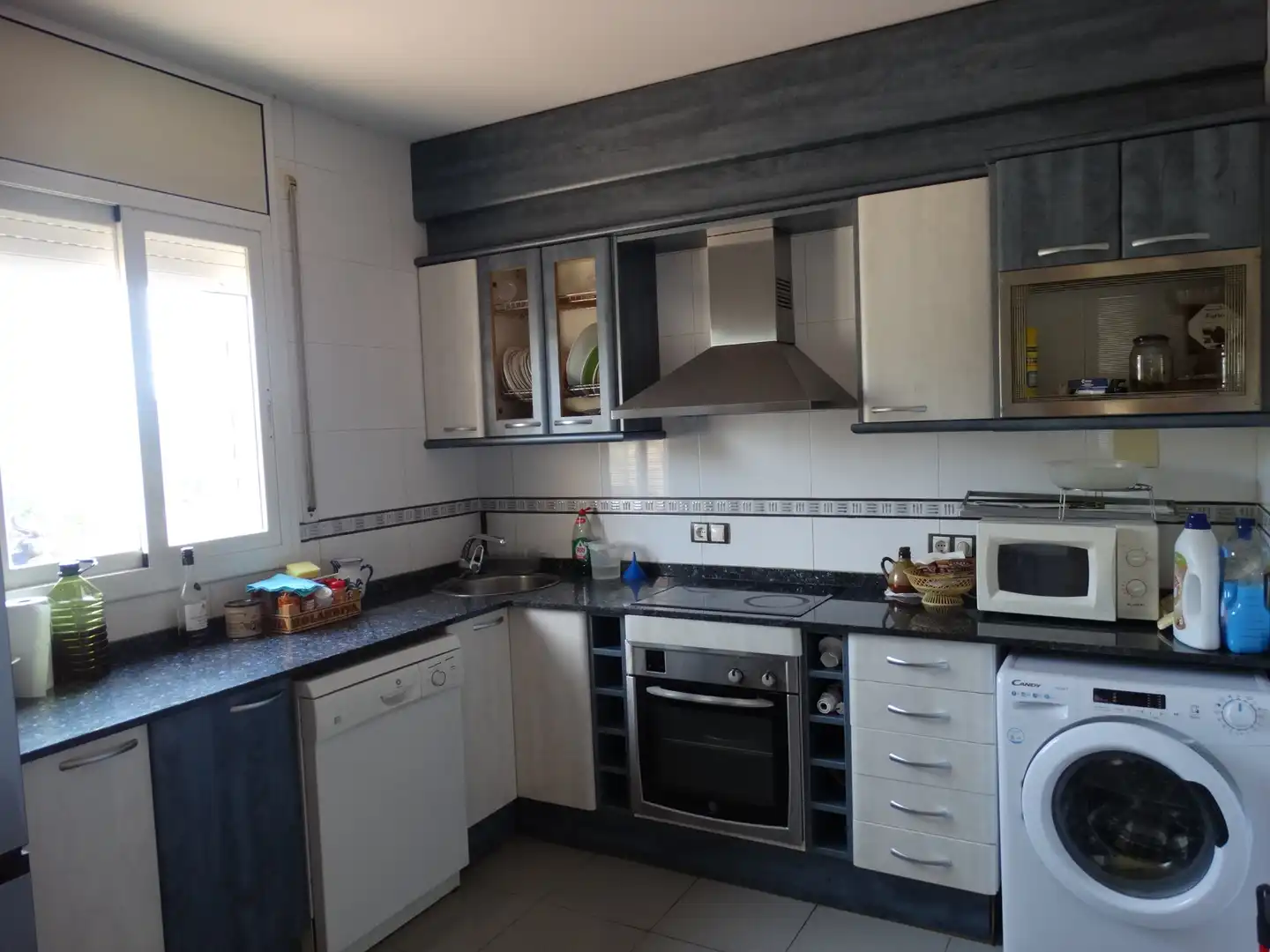 Casa con terraza en venta en Canyelles