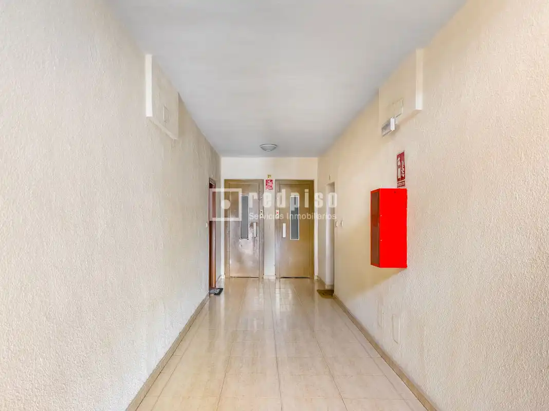 Wohnung mit Garten zum Verkauf in de Santa Genoveva, imagen 21