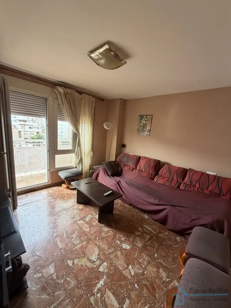 Ático con terraza en venta en Cariñena - Carinyena, imagen 23