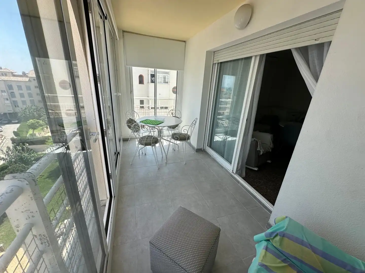 Apartamento de alquiler en Camino MAR, Playa del Puig