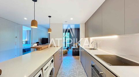 Photo 3 of Flat for rent in Vila de Gràcia, Barcelona Capital