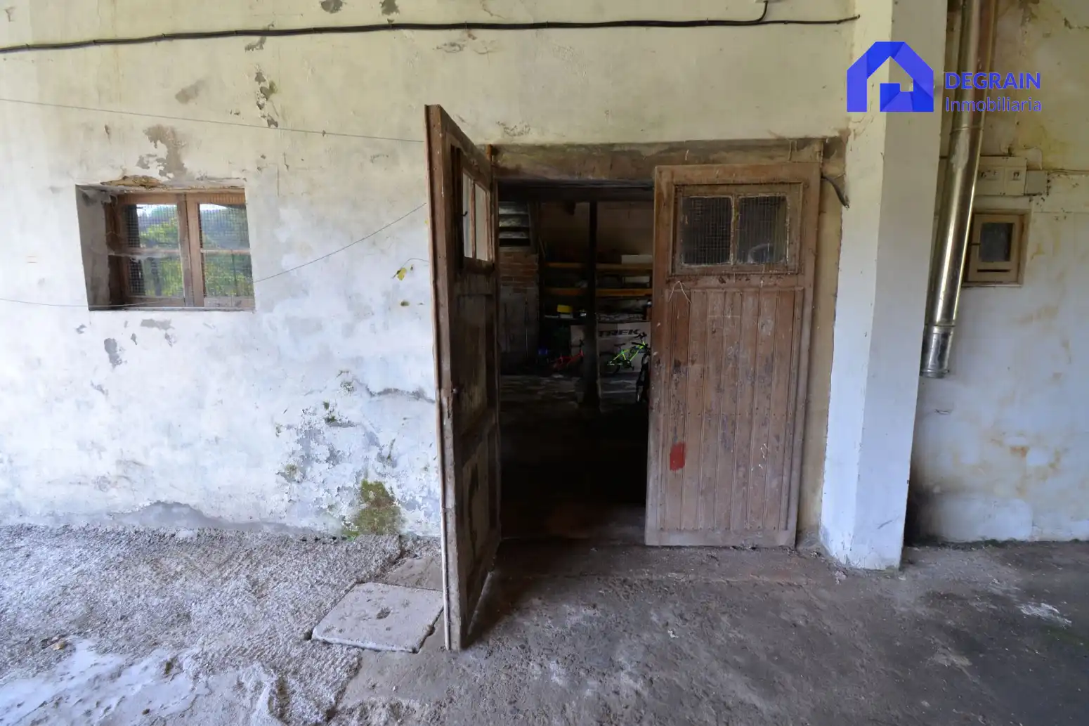 Casa o chalet en venta en Salas con Calefacción, Terraza y Trastero