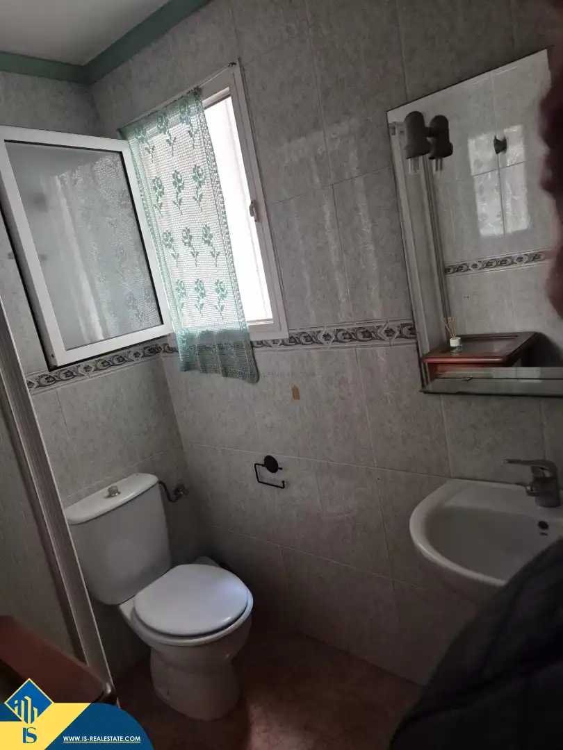 Wohnung mit Aufzug zum Verkauf in Centro, imagen 19