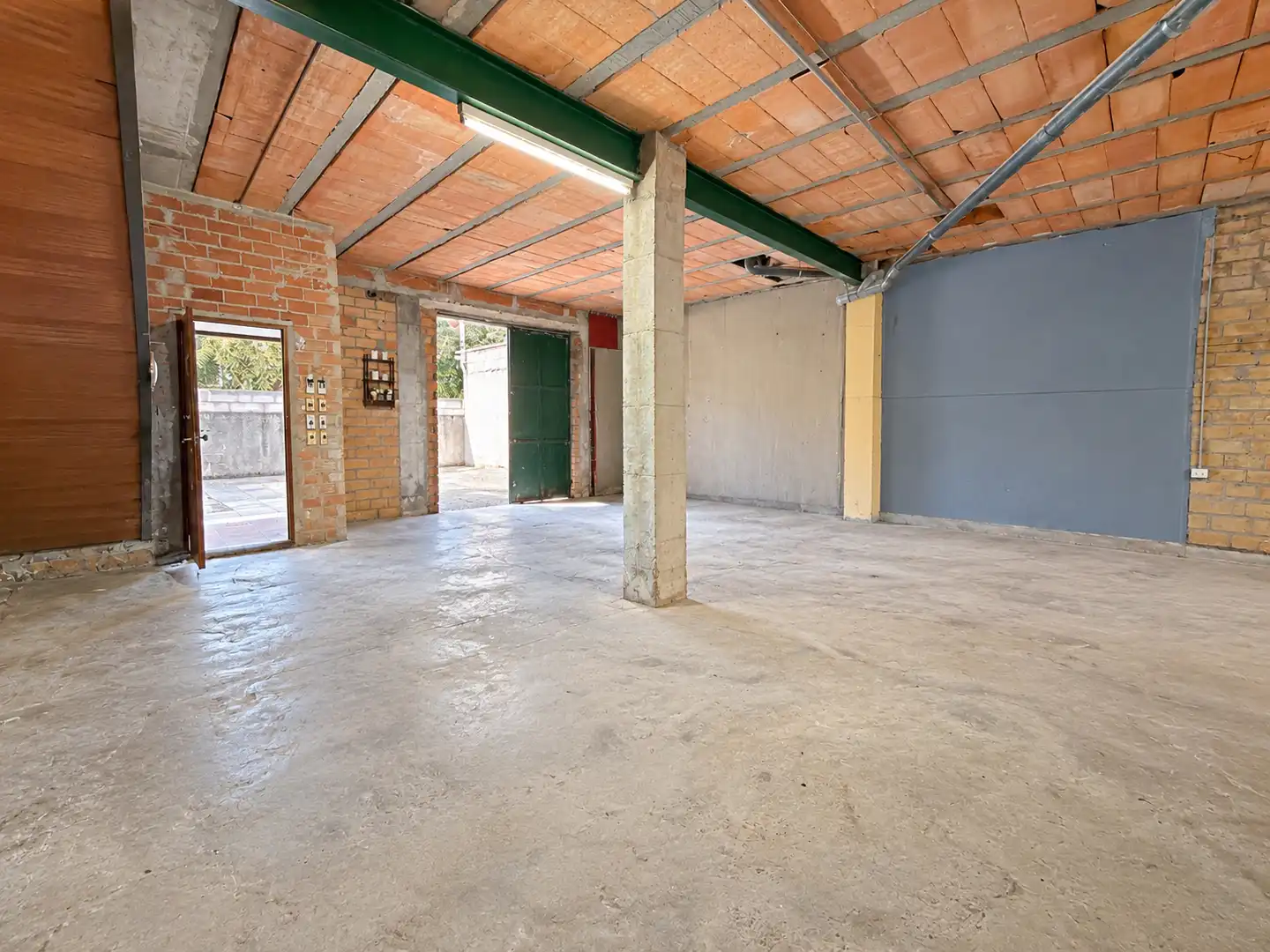Casa o xalet en venda en Villamartín amb Aire condicionat, Terrassa i Balcó