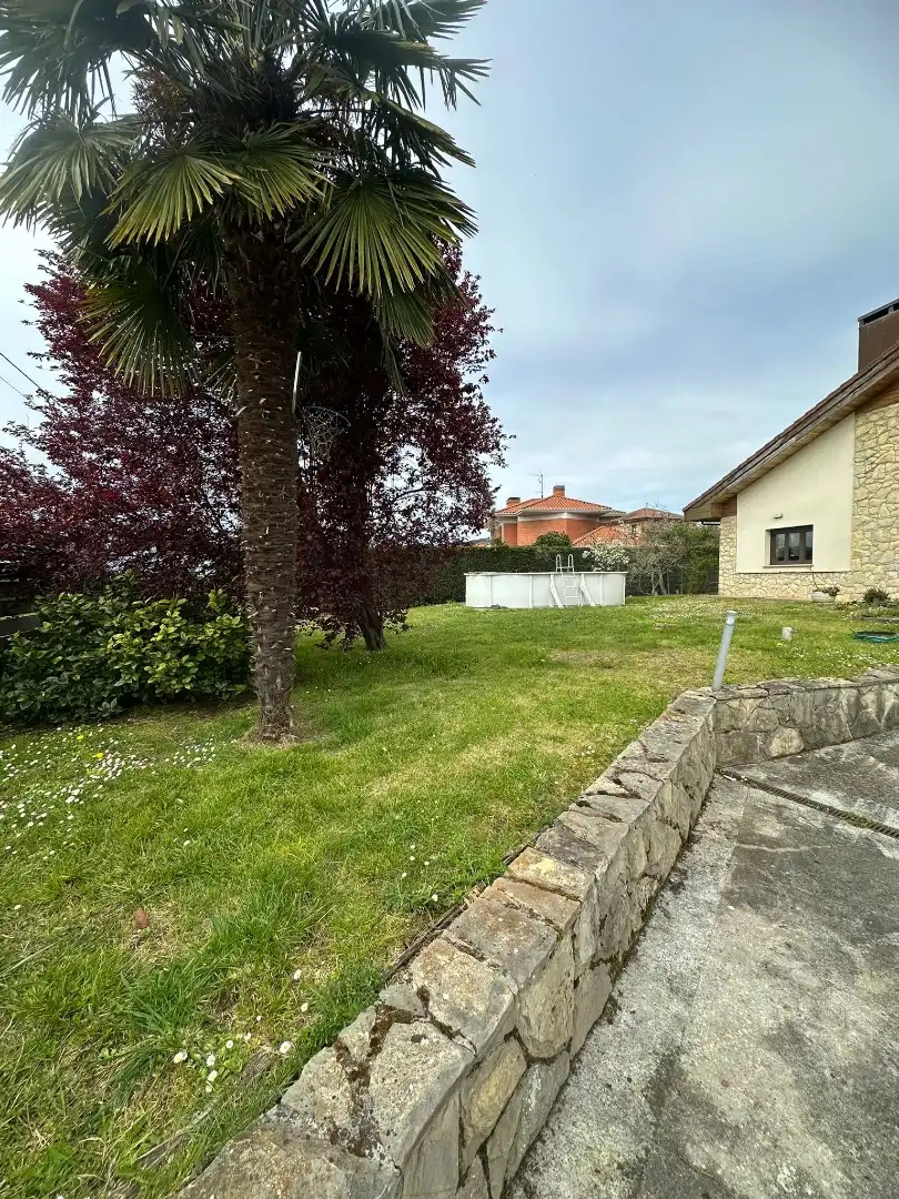 Casa o chalet en venta en Llanera con Calefacción, Jardín privado y Terraza
