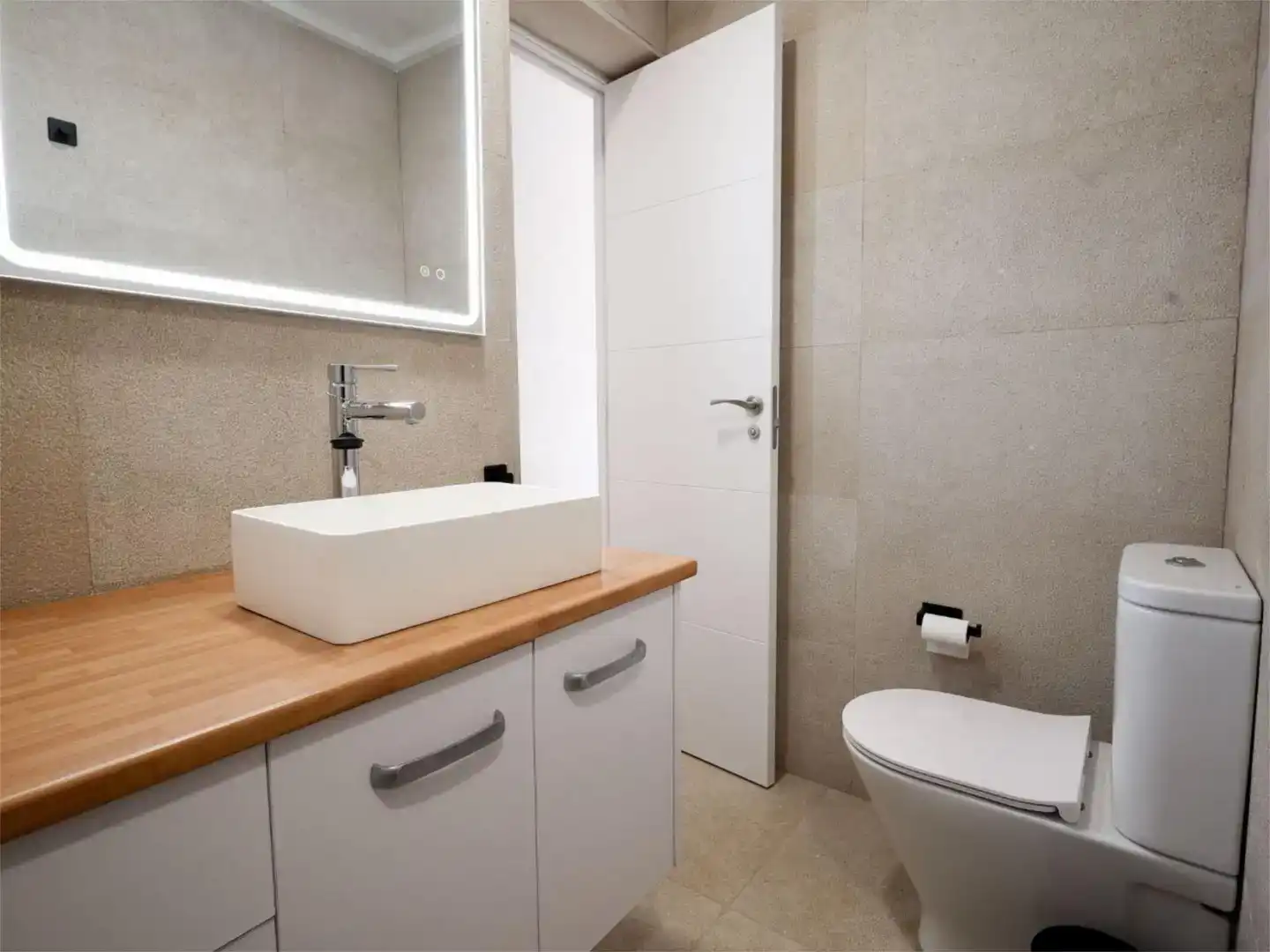 Wohnung zur Miete in Cami Bassetes, 164, Oliva Nova