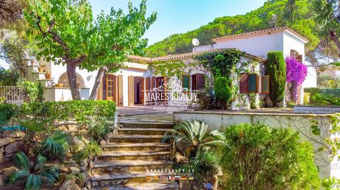 Foto 4 de Casa o xalet en venda a Montgoda, Lloret de Mar