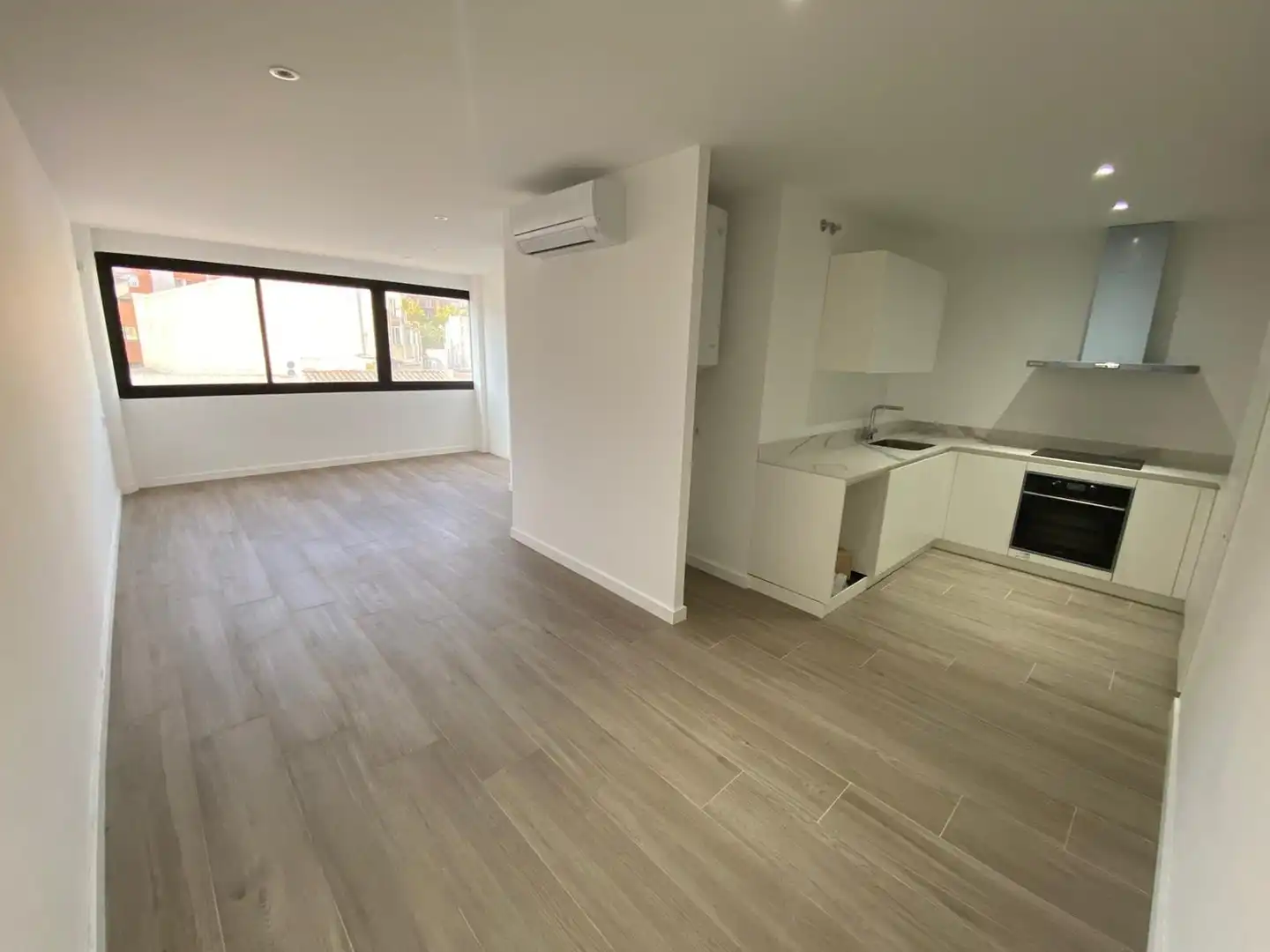 Flat with lift for sale in Sant Joan Baptista, imagen 2