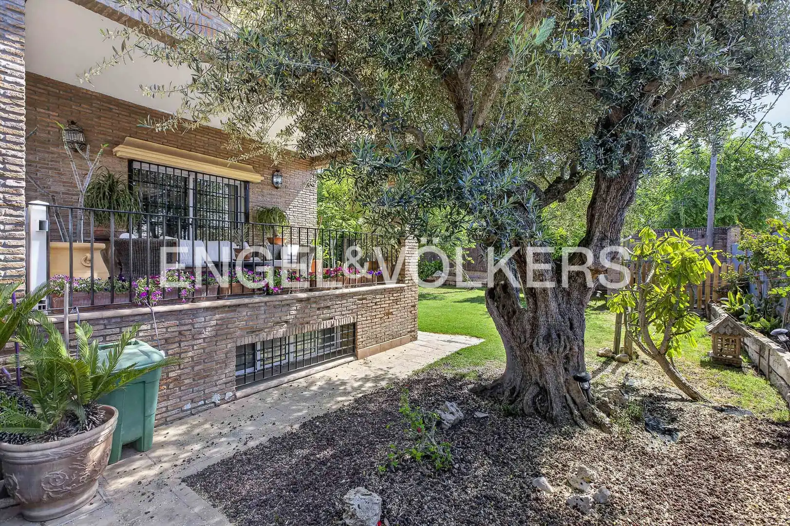 Casa amb piscina en venda a San Pablo - Santa Justa, imagen 46