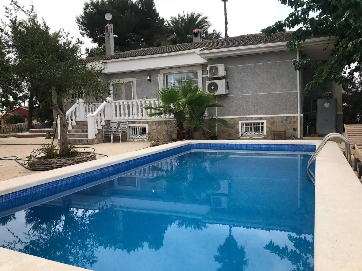 Villa avec piscine à vendre à Lugar Escorredor, imagen 23