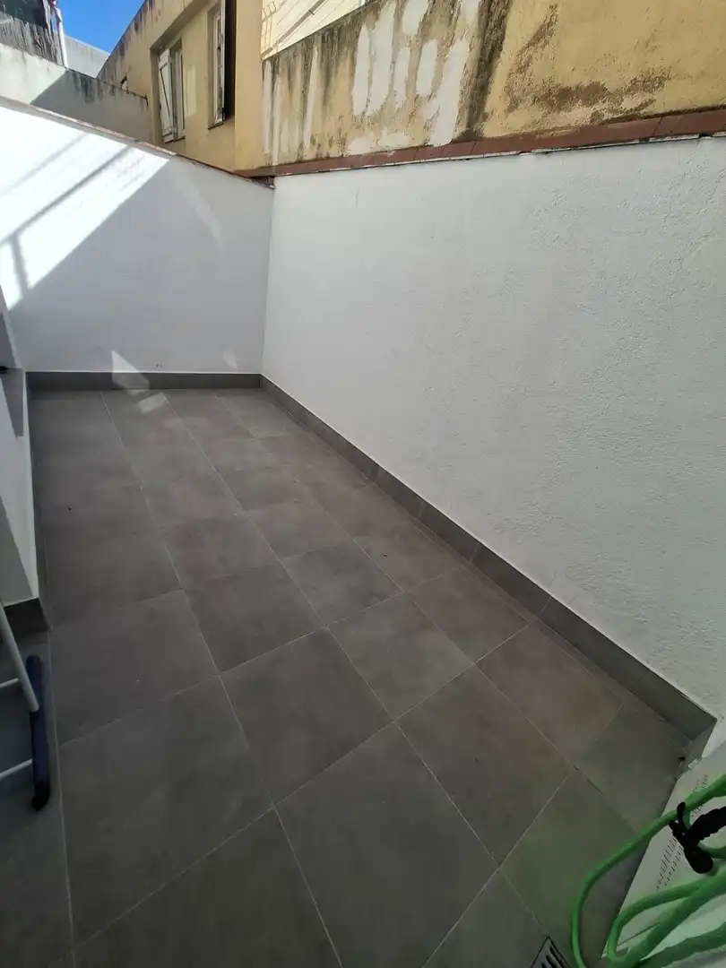 Erdgeschoss zur Miete in La Llagosta, Barcelona