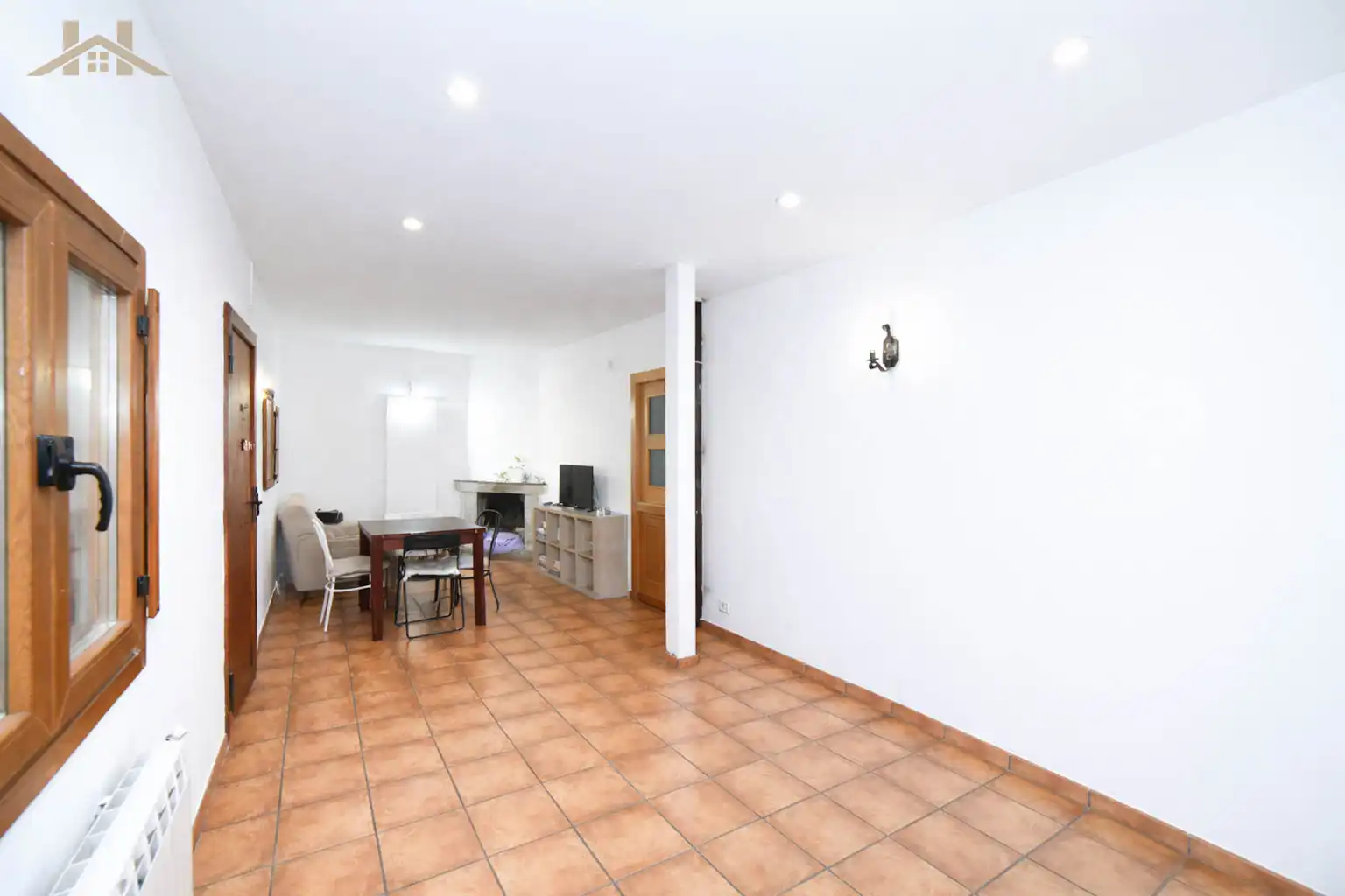 Casa o xalet en venda en Collado Mediano amb Calefacció, Terrassa i Traster