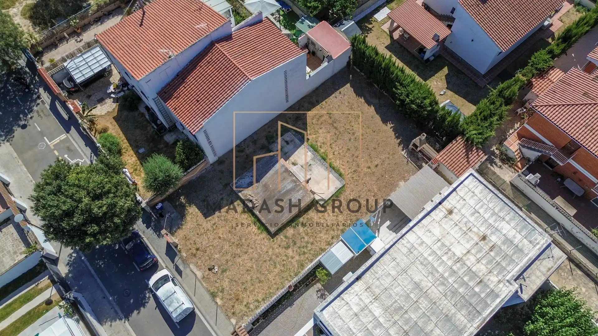 Residencial en venta en Cambrils