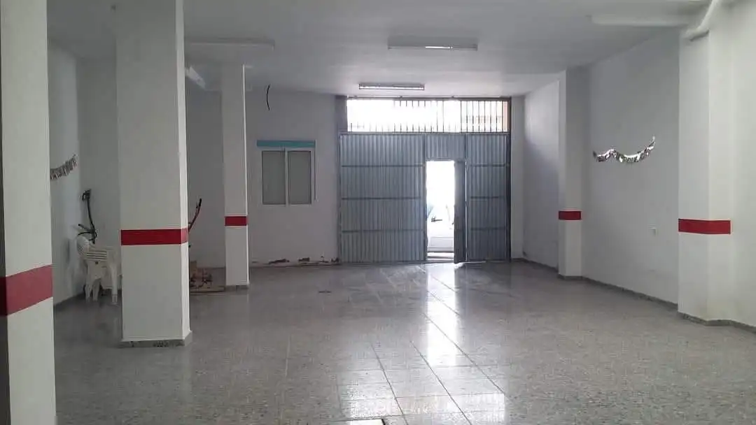 Parcheggio in vendita a Olvera, imagen 2