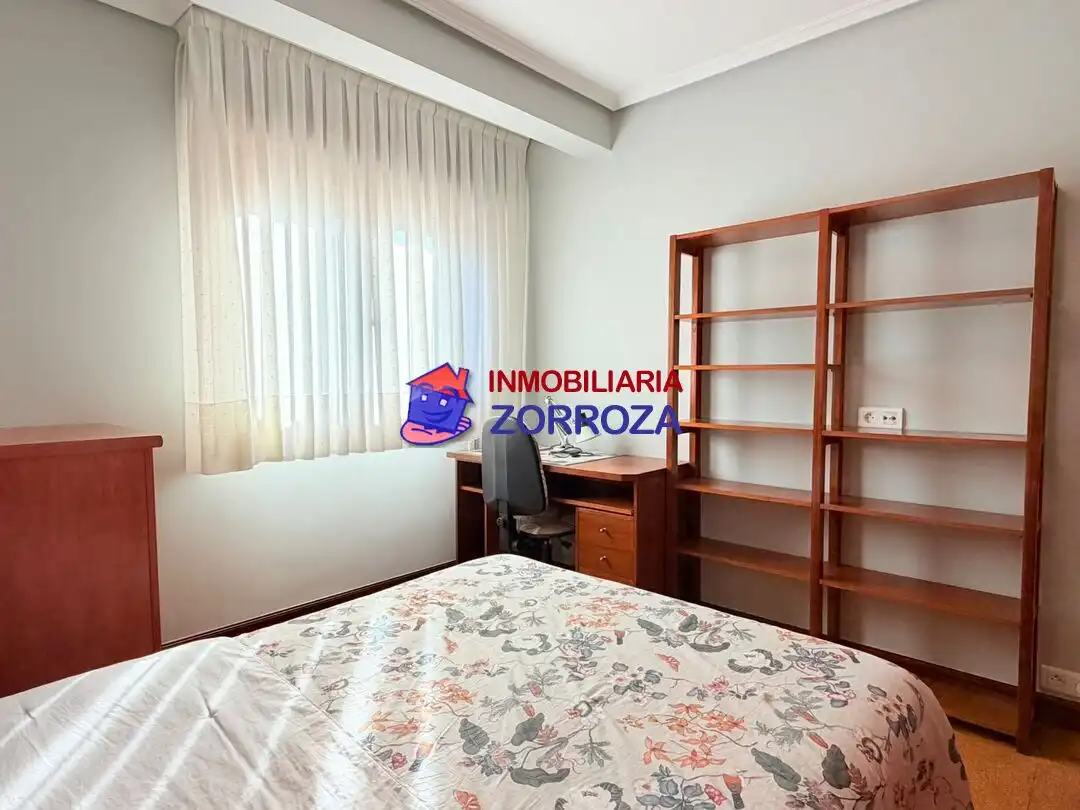 Appartamento con terrazza in vendita a Vicente Zabala Parrokoaren Kalea, imagen 30