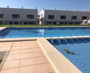 Piscina de Pis en venda en Alicante / Alacant amb Aire condicionat, Terrassa i Balcó