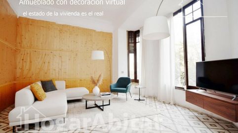 Foto 3 de Piso en venta en Calle Gasset, Hospital - Plaza del Real, Castellón de la Plana / Castelló de la Plana