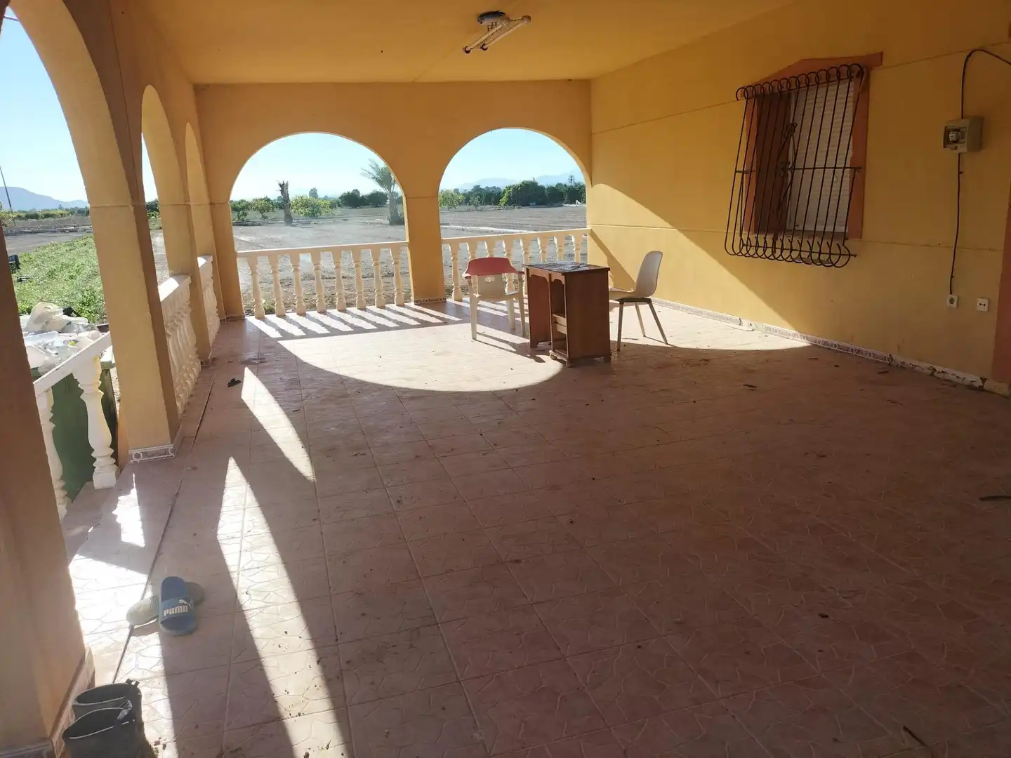 Casa rústica en venda a Granja de Rocamora, imagen 2