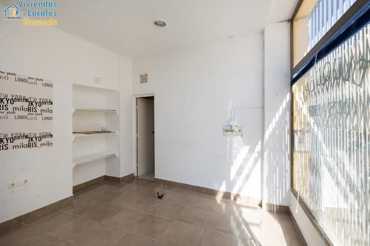 Inmuebles singulares en venta en Calle FUERTE, imagen 10