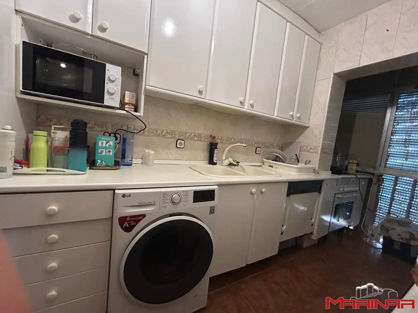 Piso en venta en Carabanchel, imagen 5