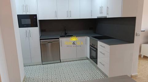 Photo 3 of Flat to rent in Molins - Campaneta - San Bartolomé, Alicante