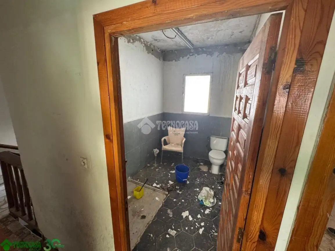 Casa aparellada en venda a CALLE POZO MINA, imagen 12