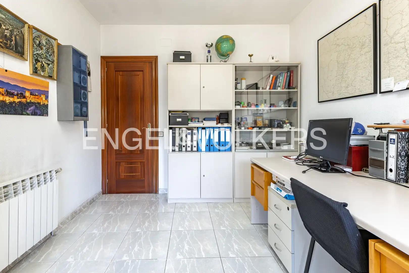 Casa con jardín en venta en Sant Fost de Campsentelles, imagen 19