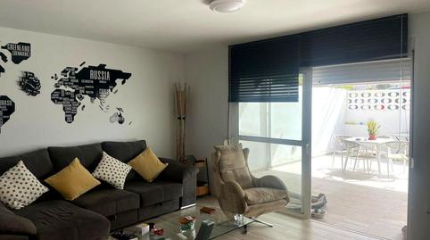 Foto 2 de Casa o xalet en venda a Minerva, Costa del Silencio, Santa Cruz de Tenerife